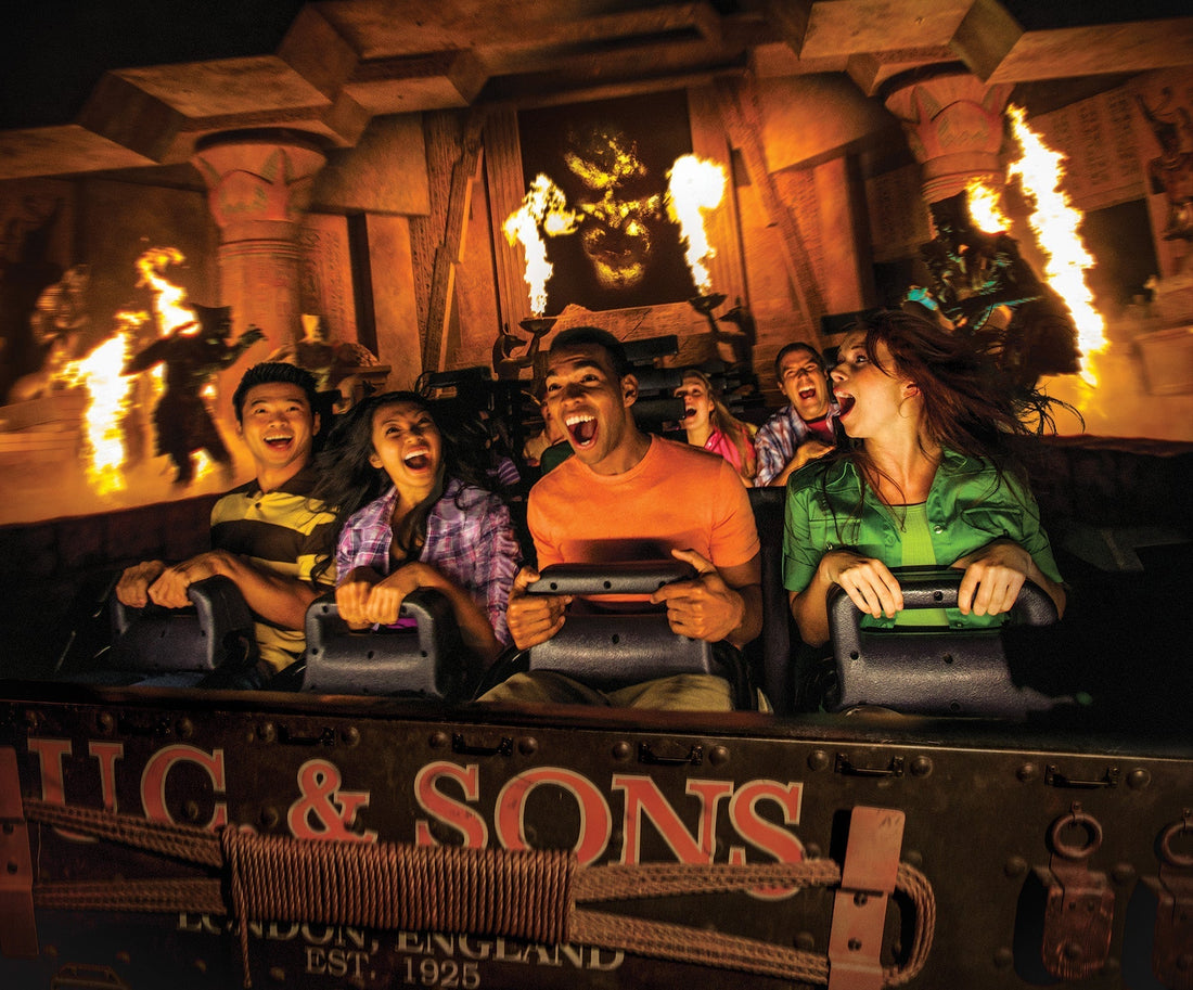Universal Orlando Testing $25 Express Pass for Single Rides — Here’s What It Means for You