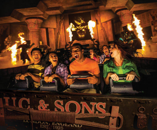 Universal Orlando Testing $25 Express Pass for Single Rides — Here’s What It Means for You