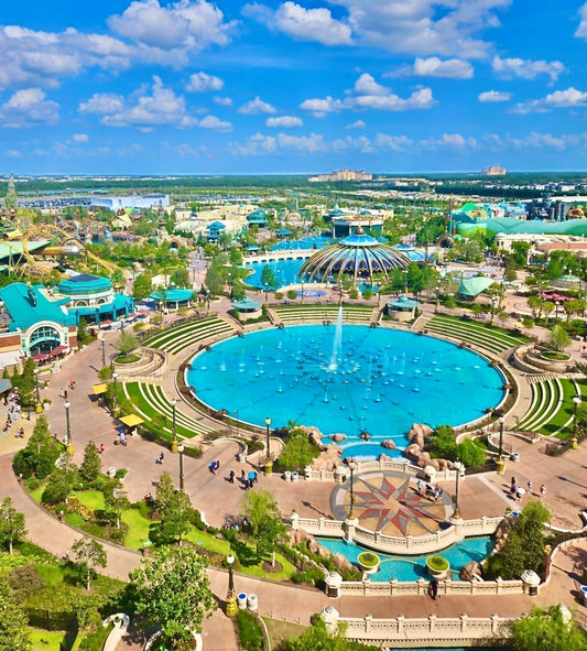 Epic Universe Orlando Guide 2025: Rides, Tips, Hotels & What You Can’t Miss