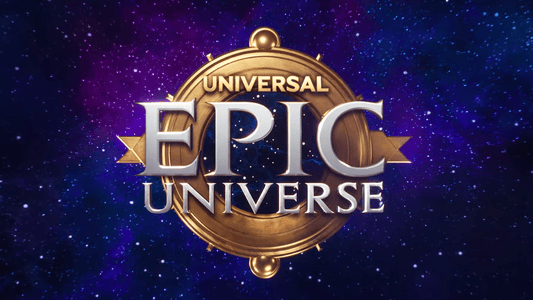 Epic Universe 2026 Tickets Are Now On Sale — But Still No Annual Pass Access