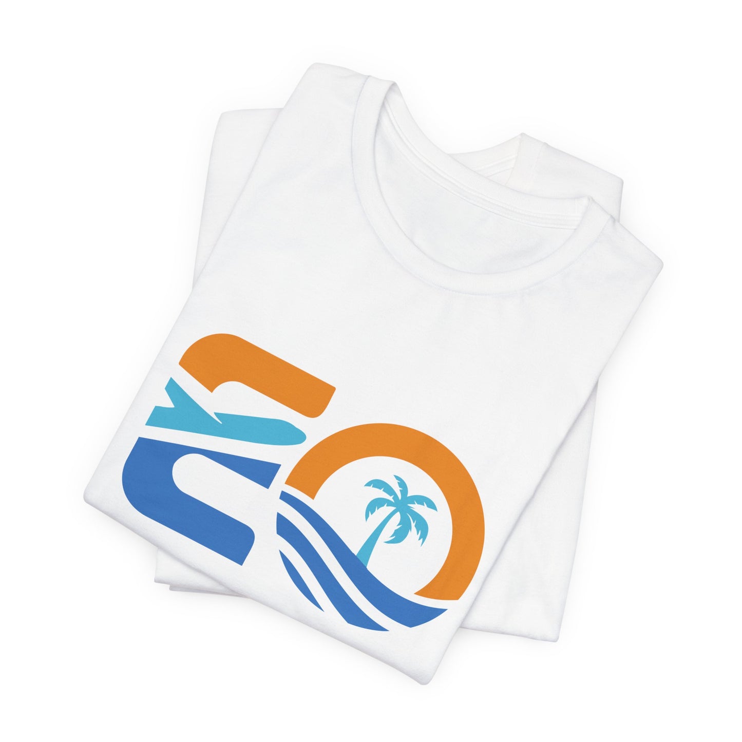 EO Cotton T-shirt