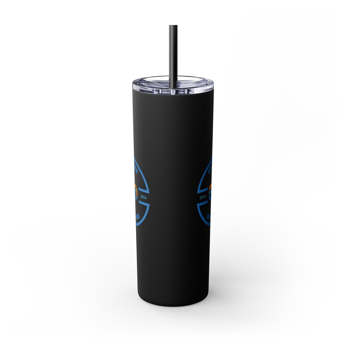 EO Tumbler Est. 2024