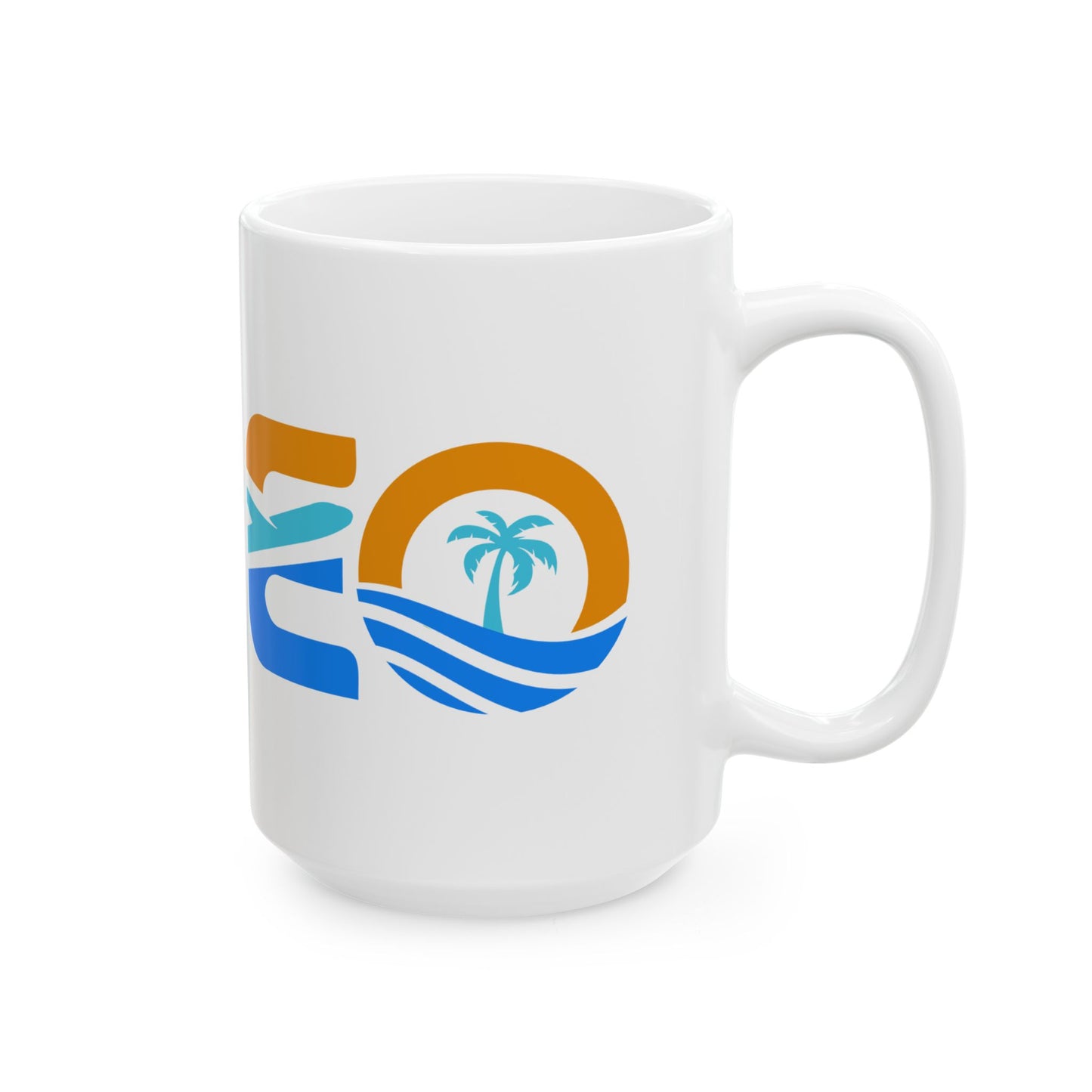 EO Mug - 11oz & 15oz