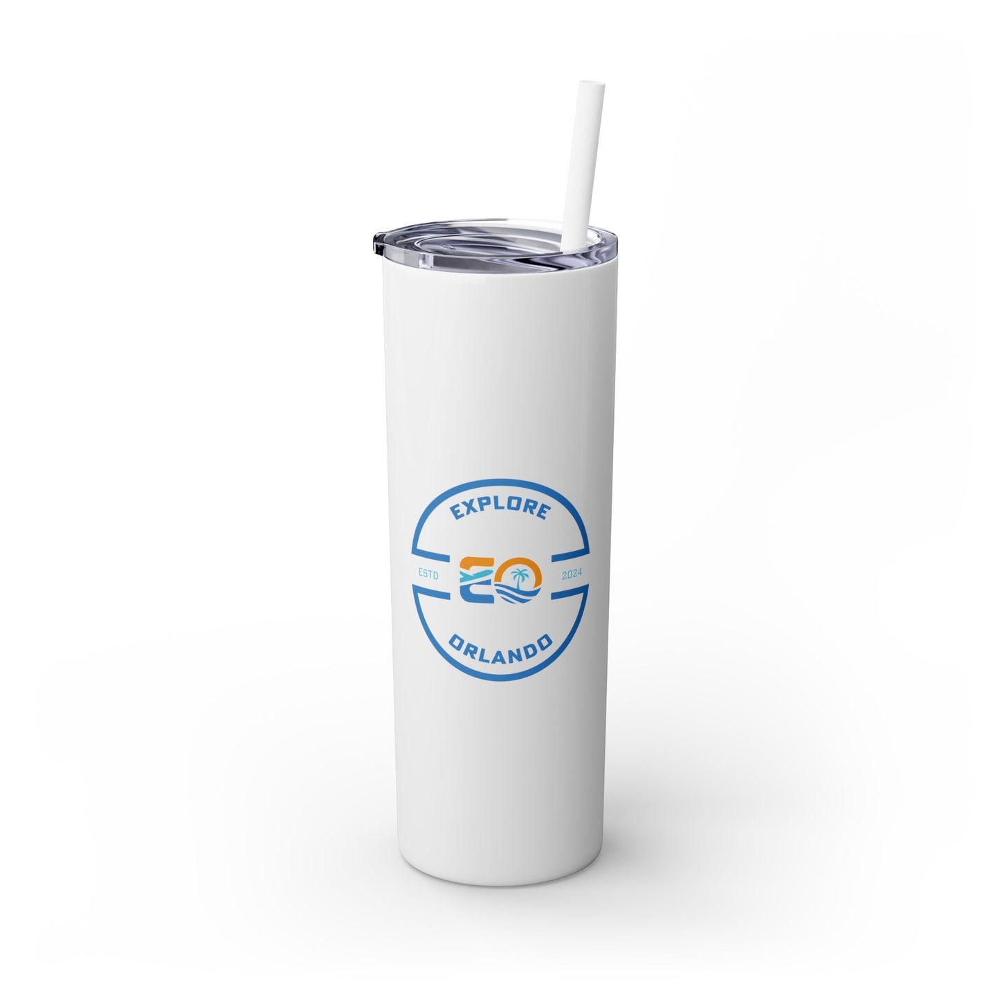EO Tumbler Est. 2024