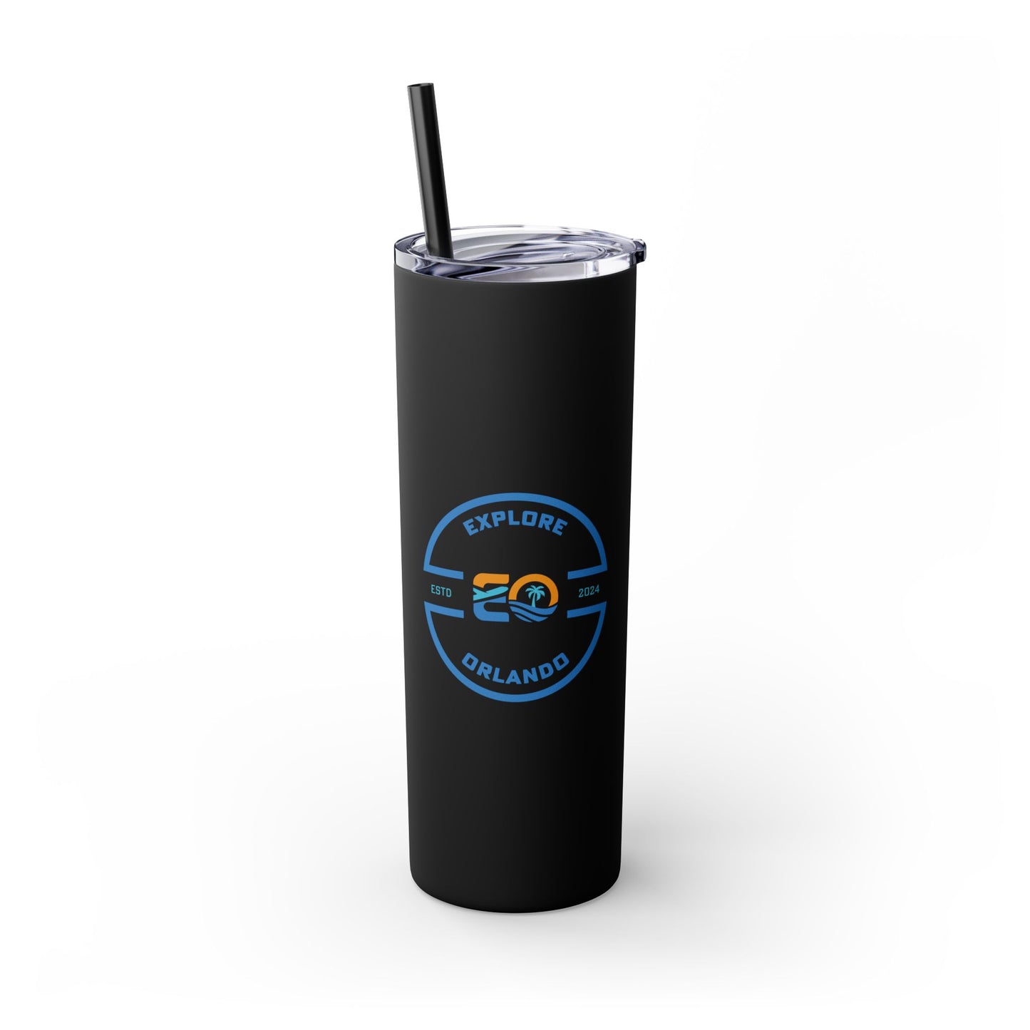 EO Tumbler Est. 2024