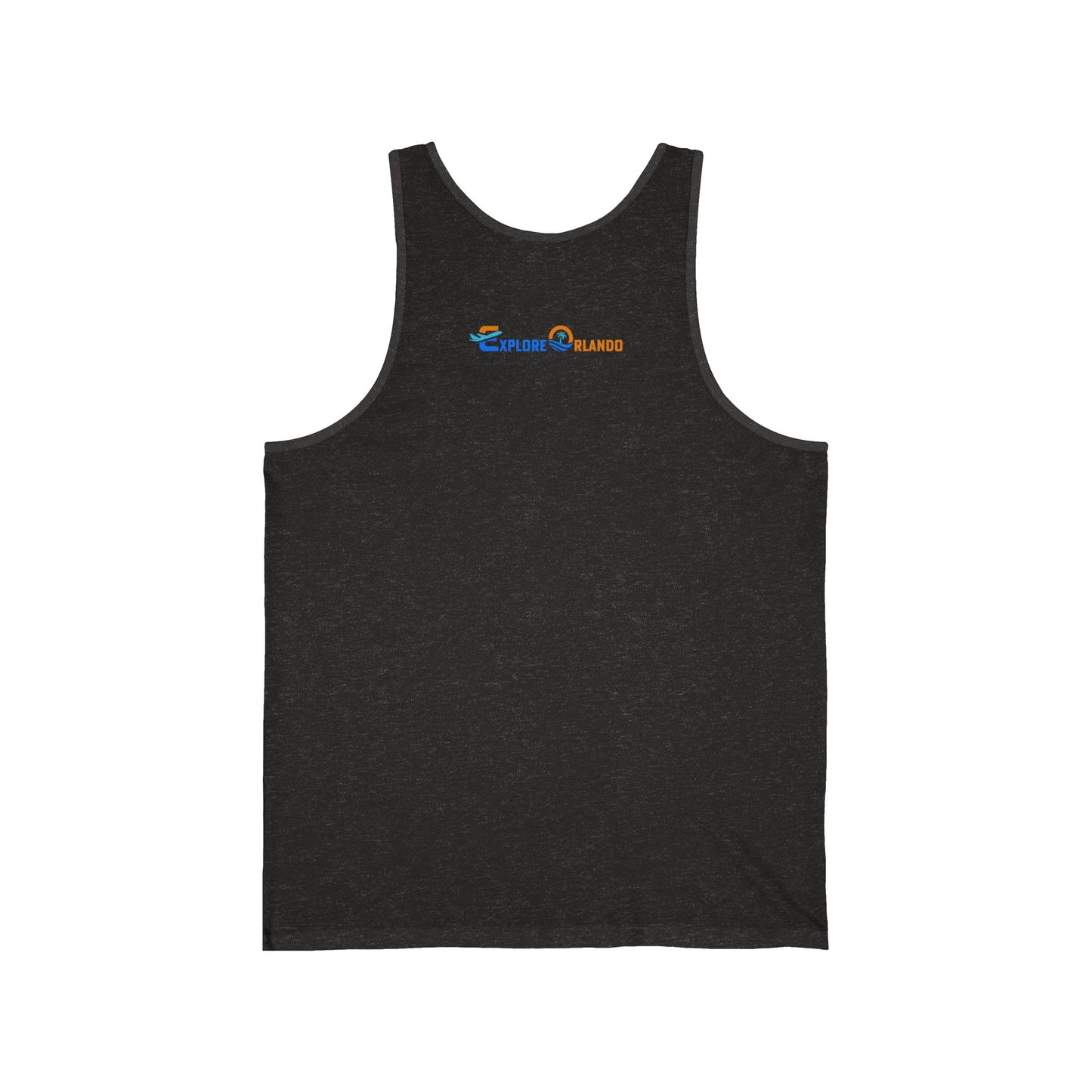EO Unisex Tank Top