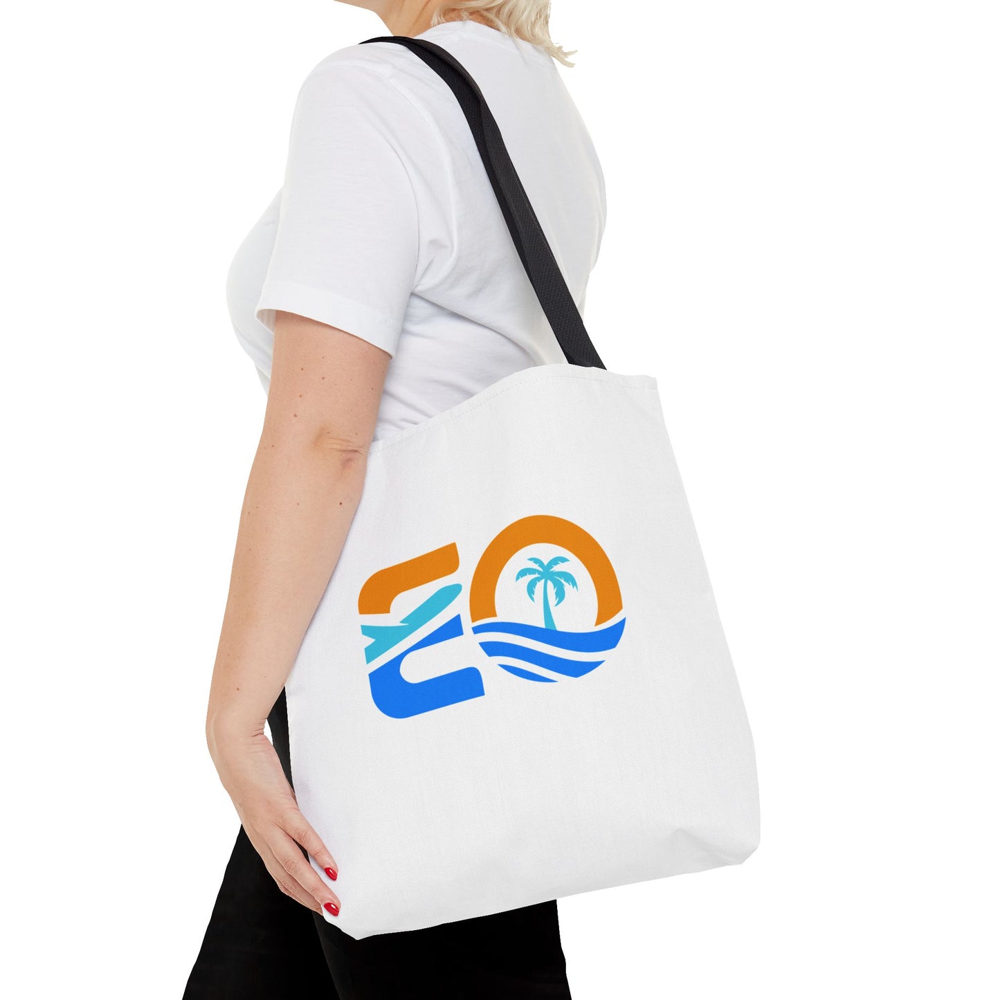 EO Tote Bag