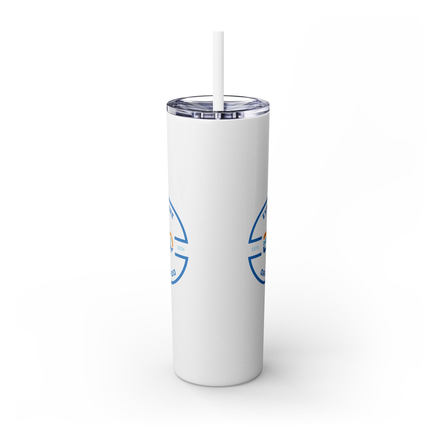 EO Tumbler Est. 2024