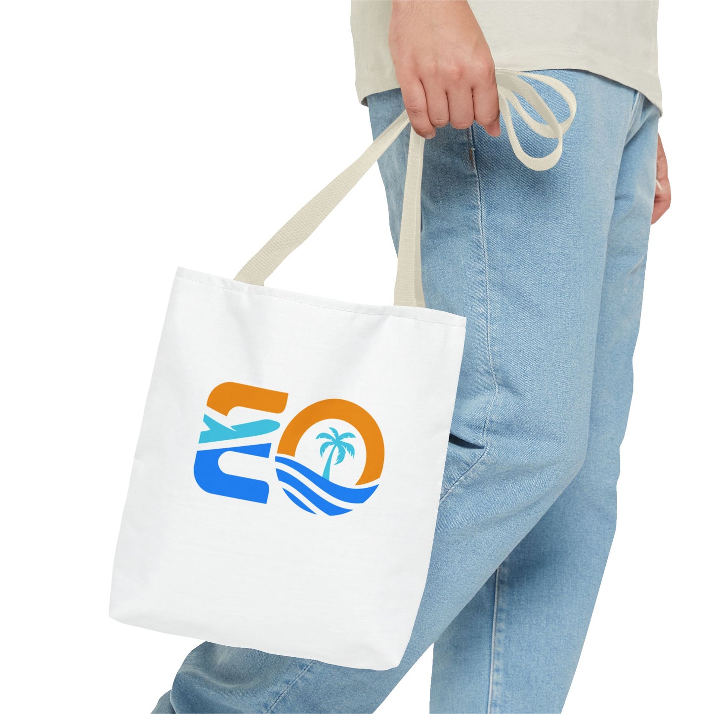 EO Tote Bag