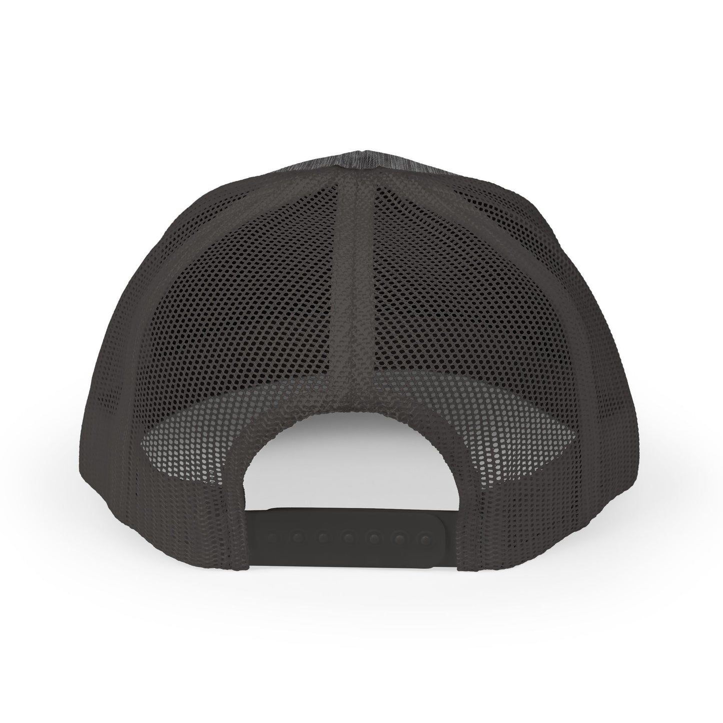 EO Snapback - White Logo
