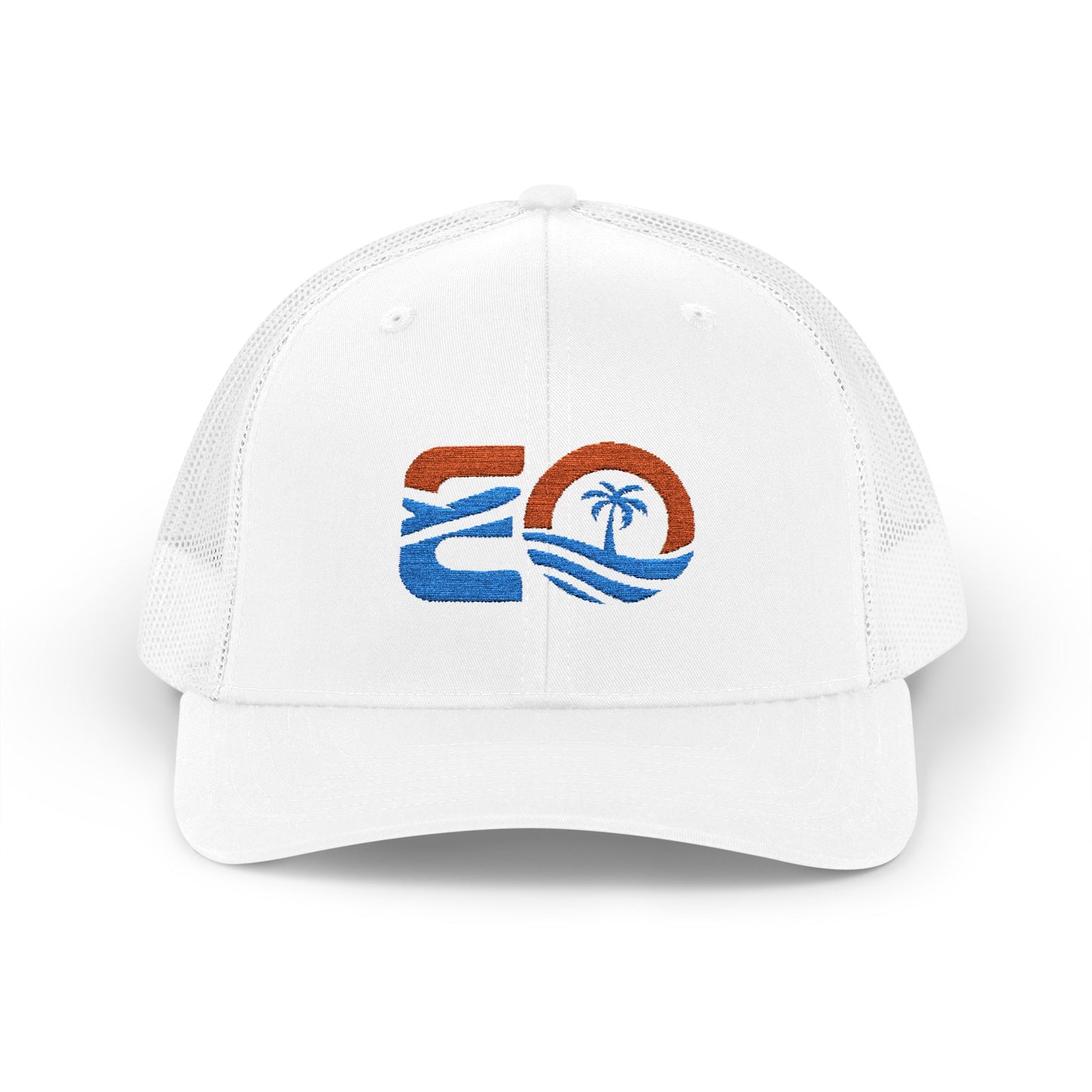 EO Snapback
