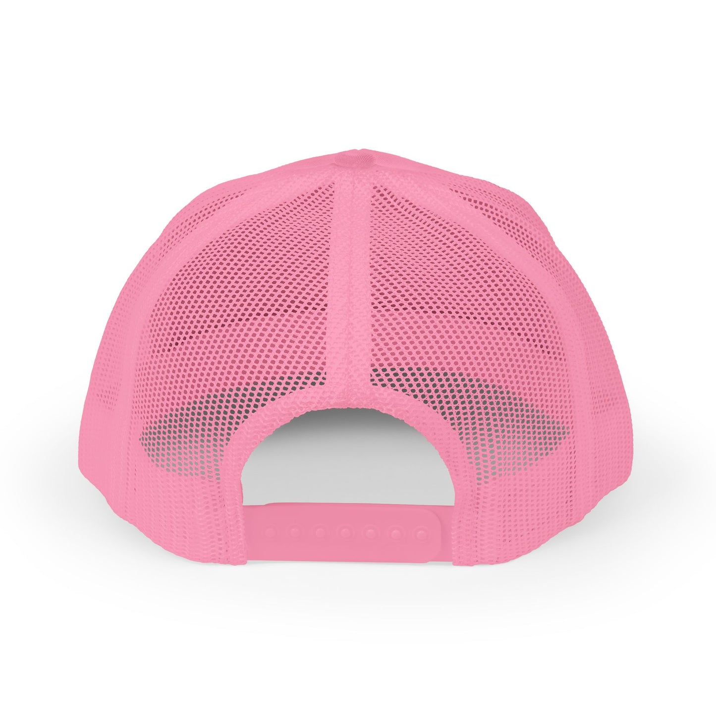 EO Snapback - White Logo