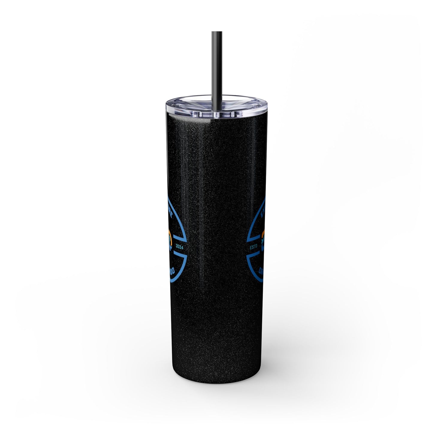 EO Tumbler Est. 2024