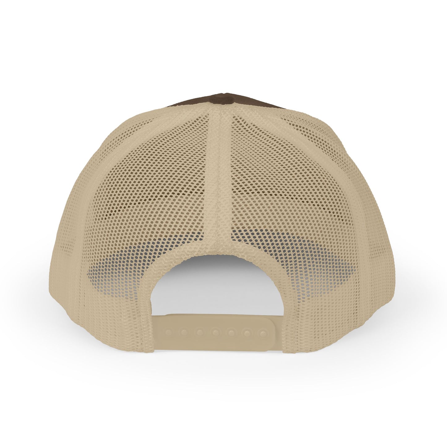 EO Snapback - White Logo