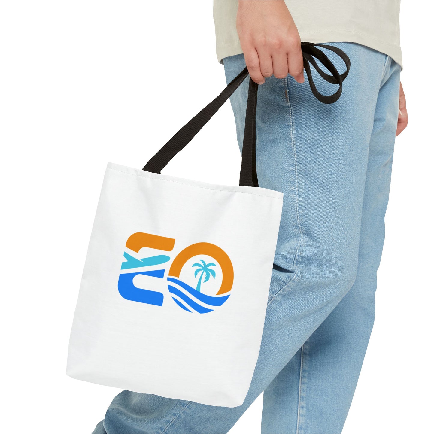 EO Tote Bag