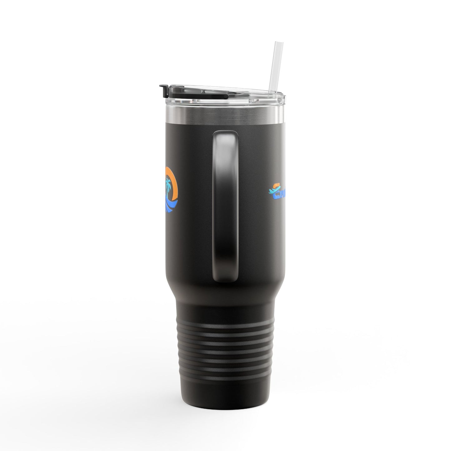 EO Travel Mug