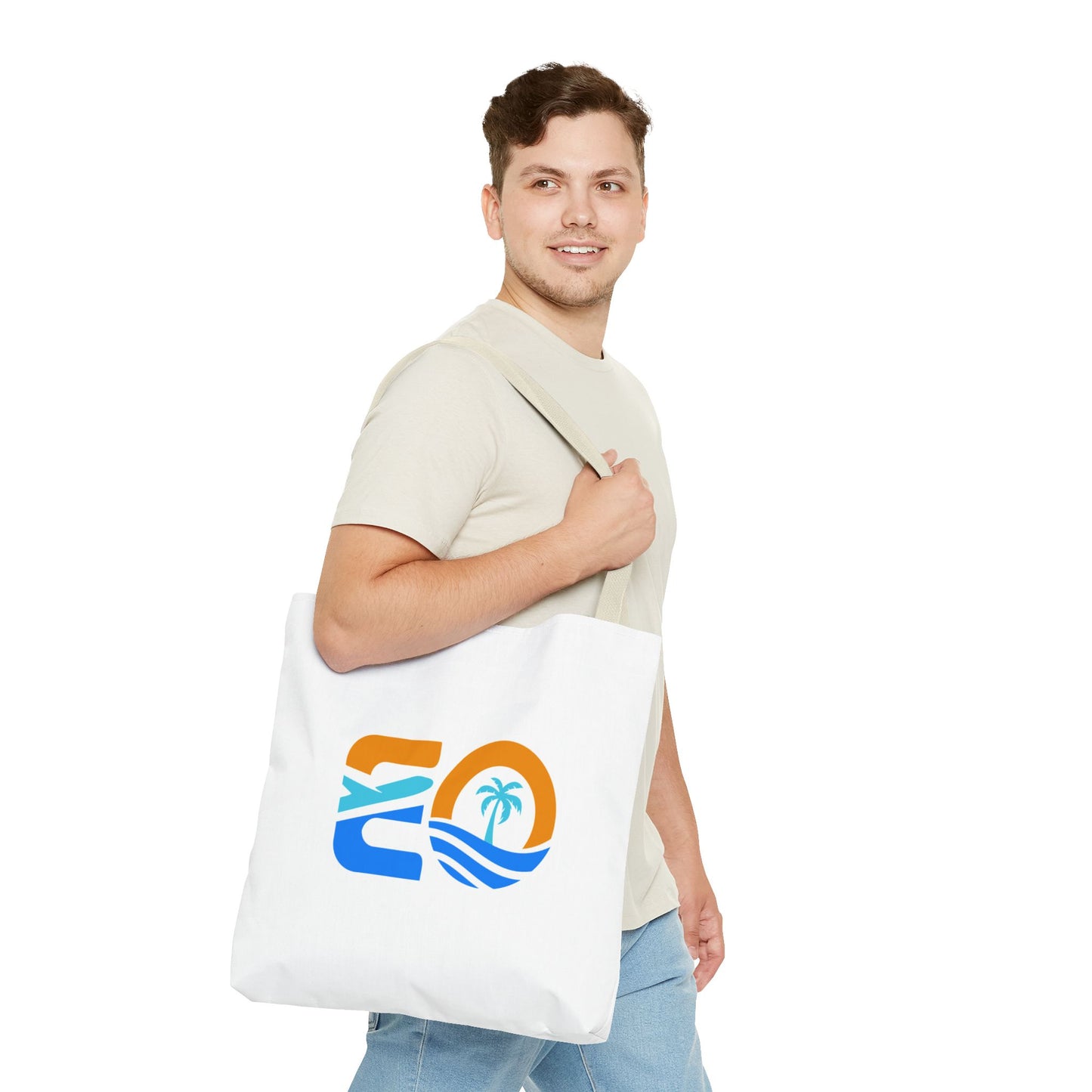 EO Tote Bag