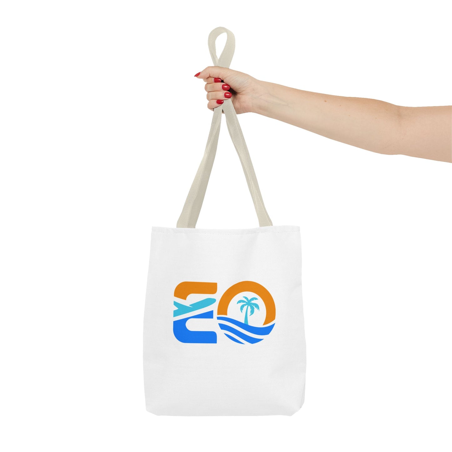 EO Tote Bag