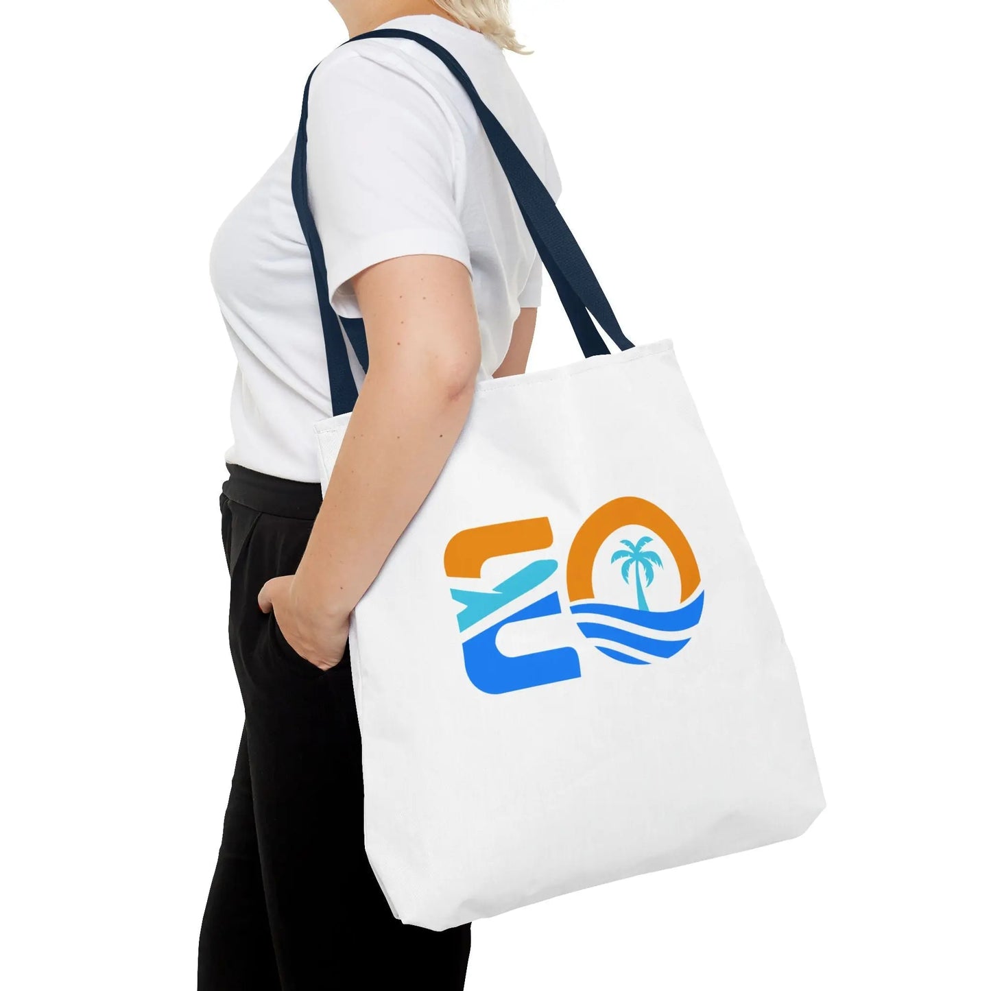 EO Tote Bag Printify