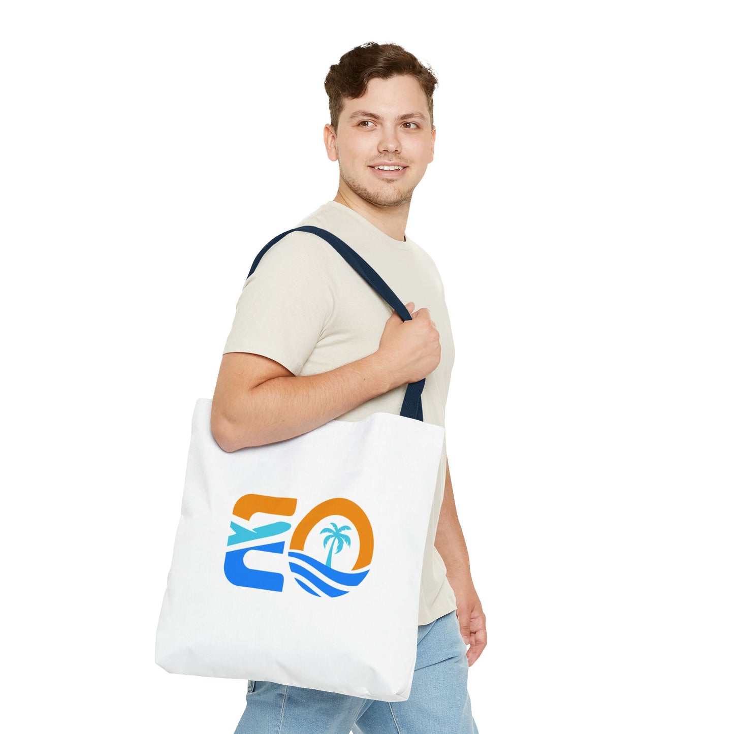 EO Tote Bag