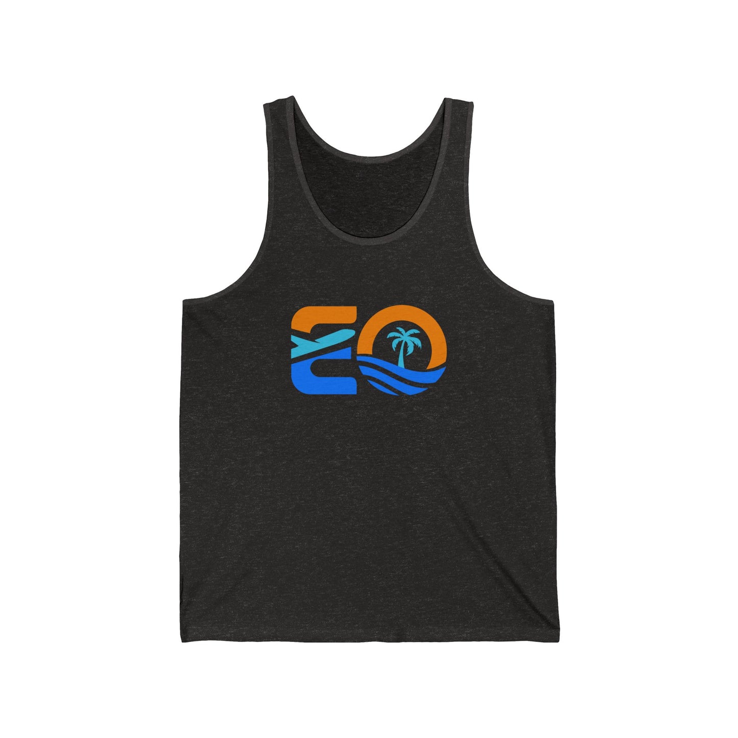 EO Unisex Tank Top