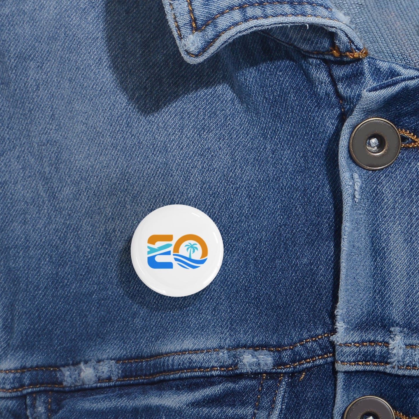 EO Pin