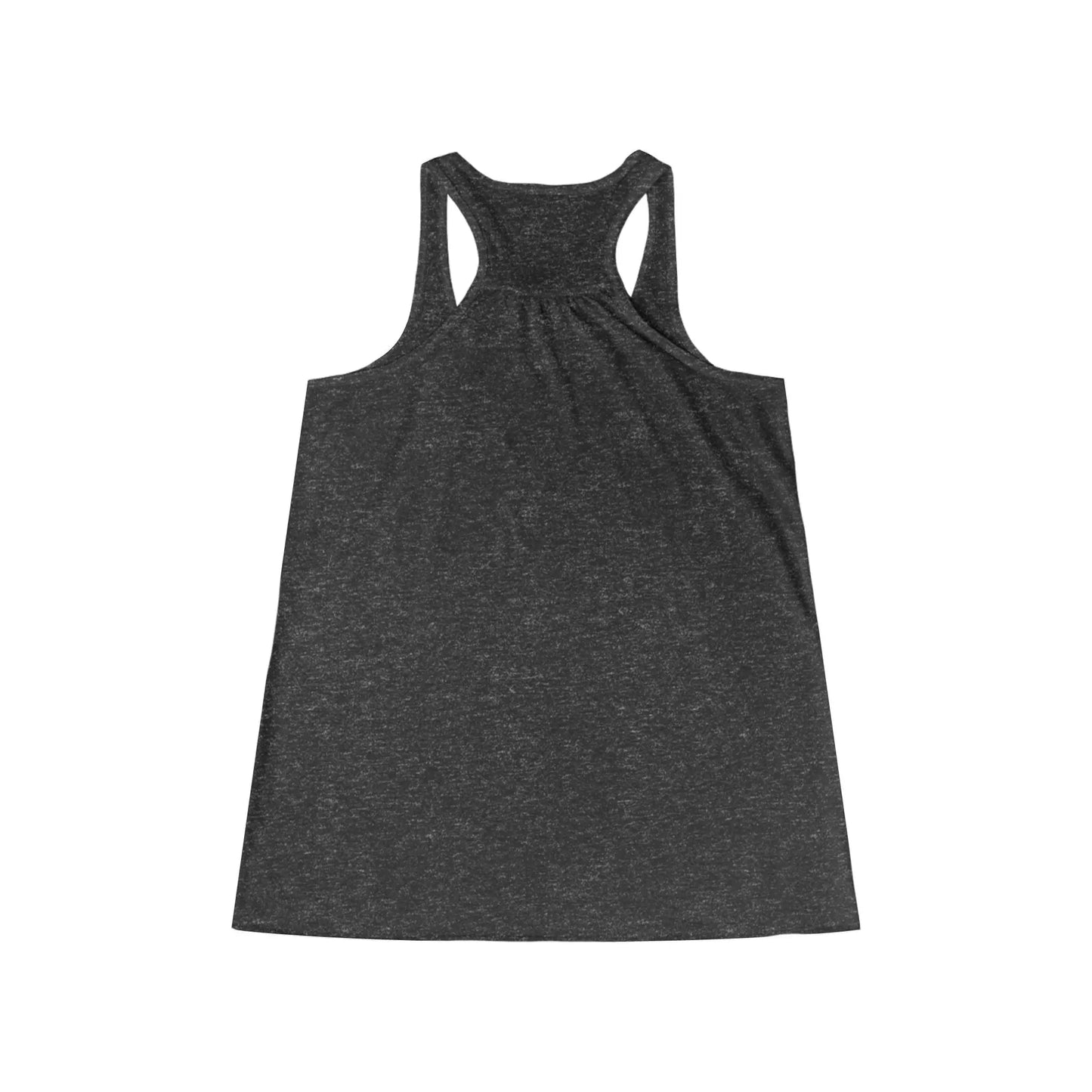Explore Orlando Summer (1st Edition) Women's Flowy Racerback Tank Printify