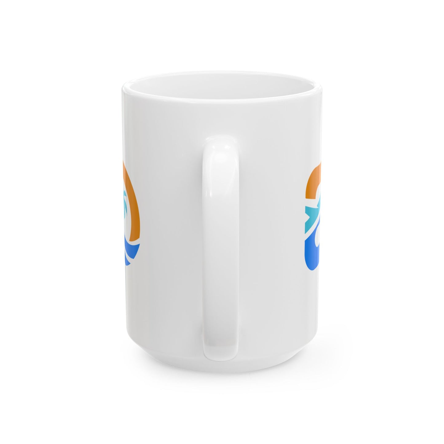 EO Mug - 11oz & 15oz