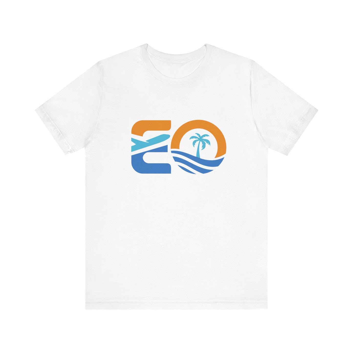 EO Cotton T-shirt