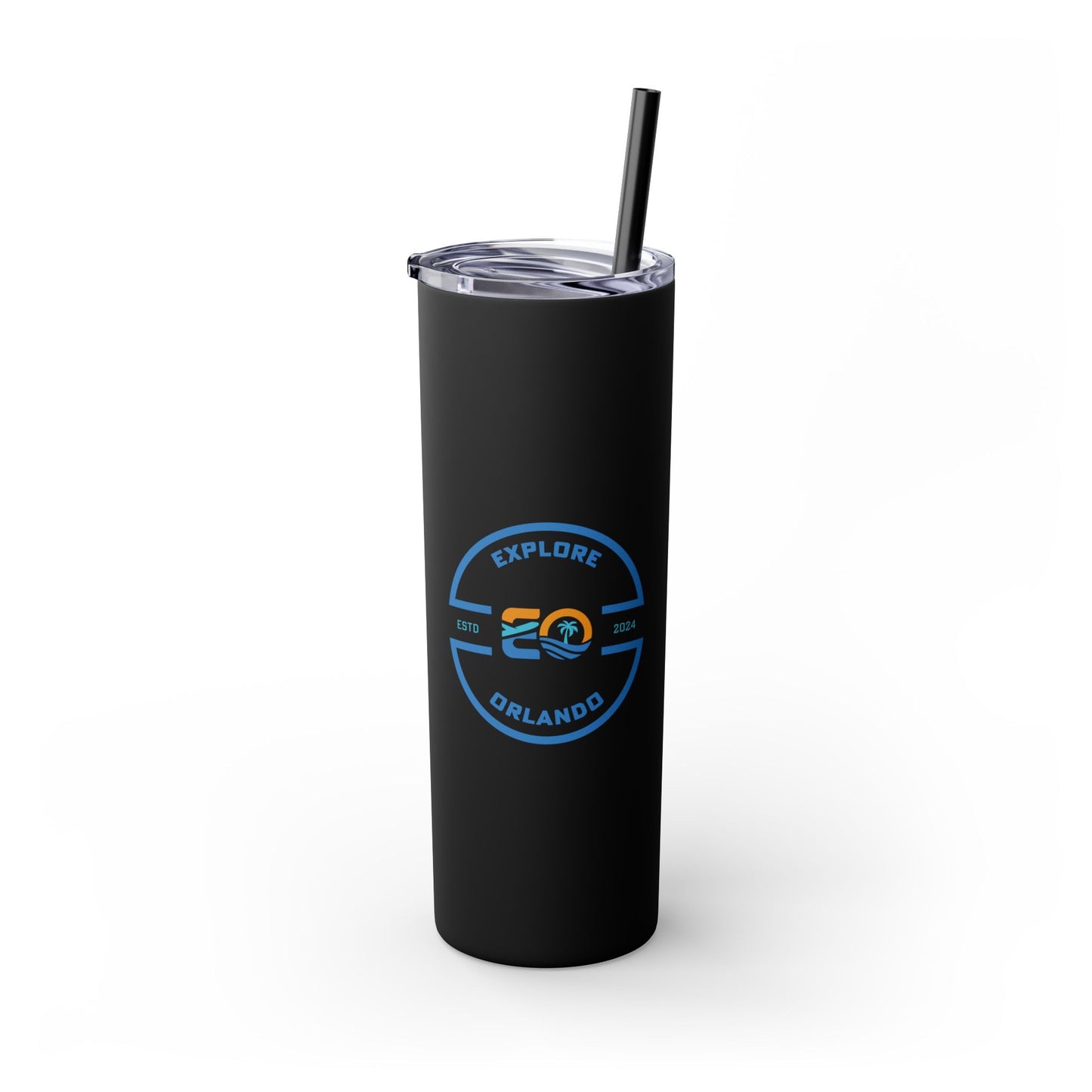 EO Tumbler Est. 2024