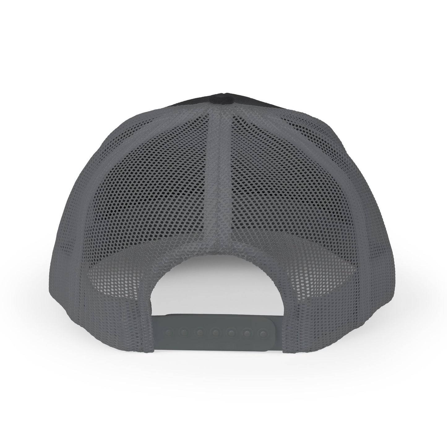 EO Snapback - White Logo