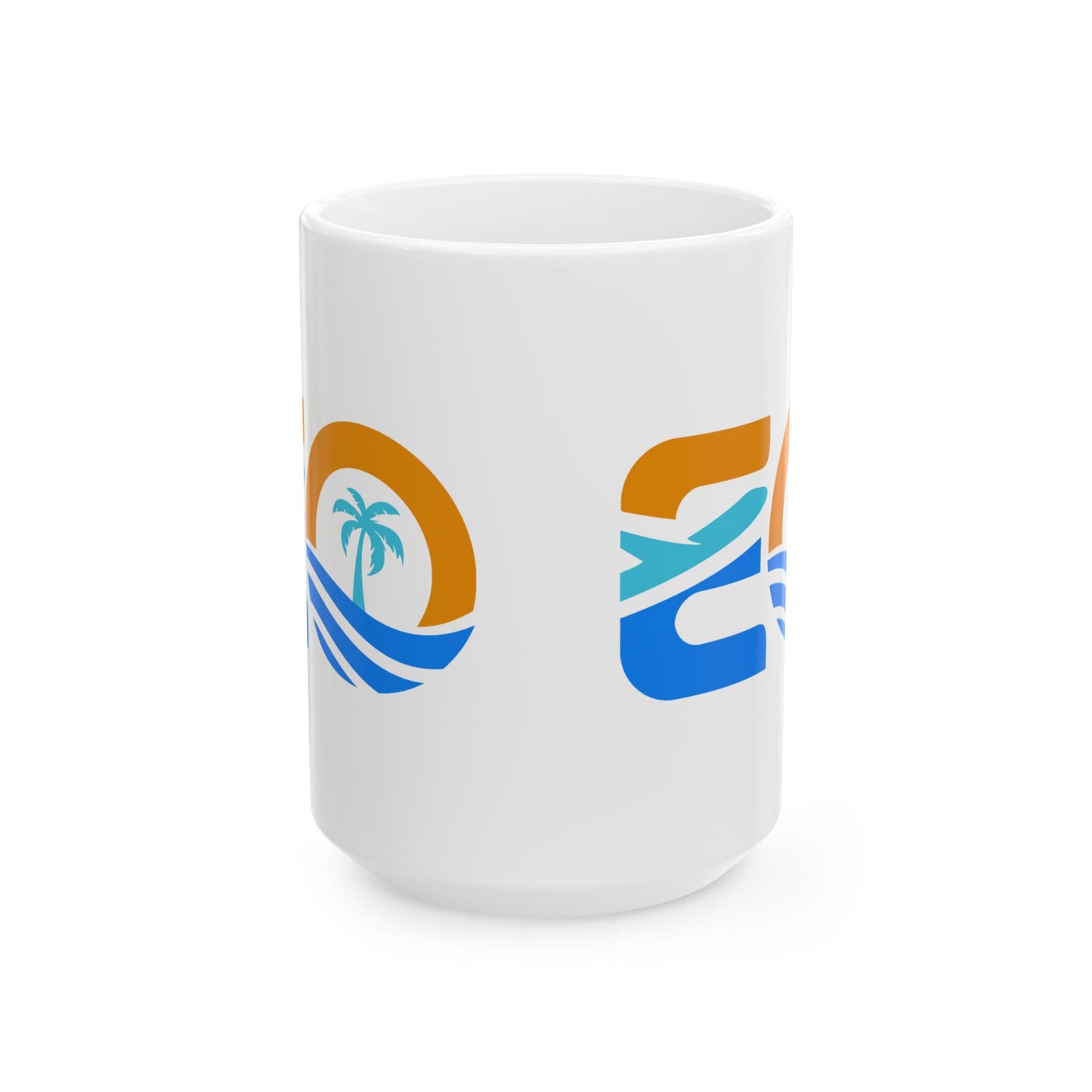 EO Mug - 11oz & 15oz