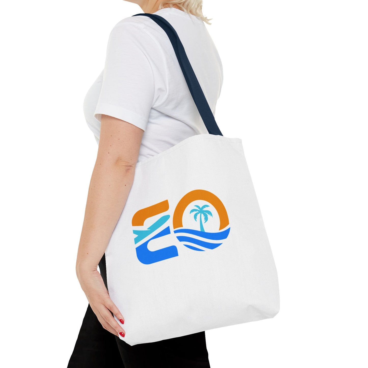 EO Tote Bag