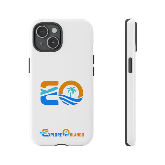 EO Phone Cases