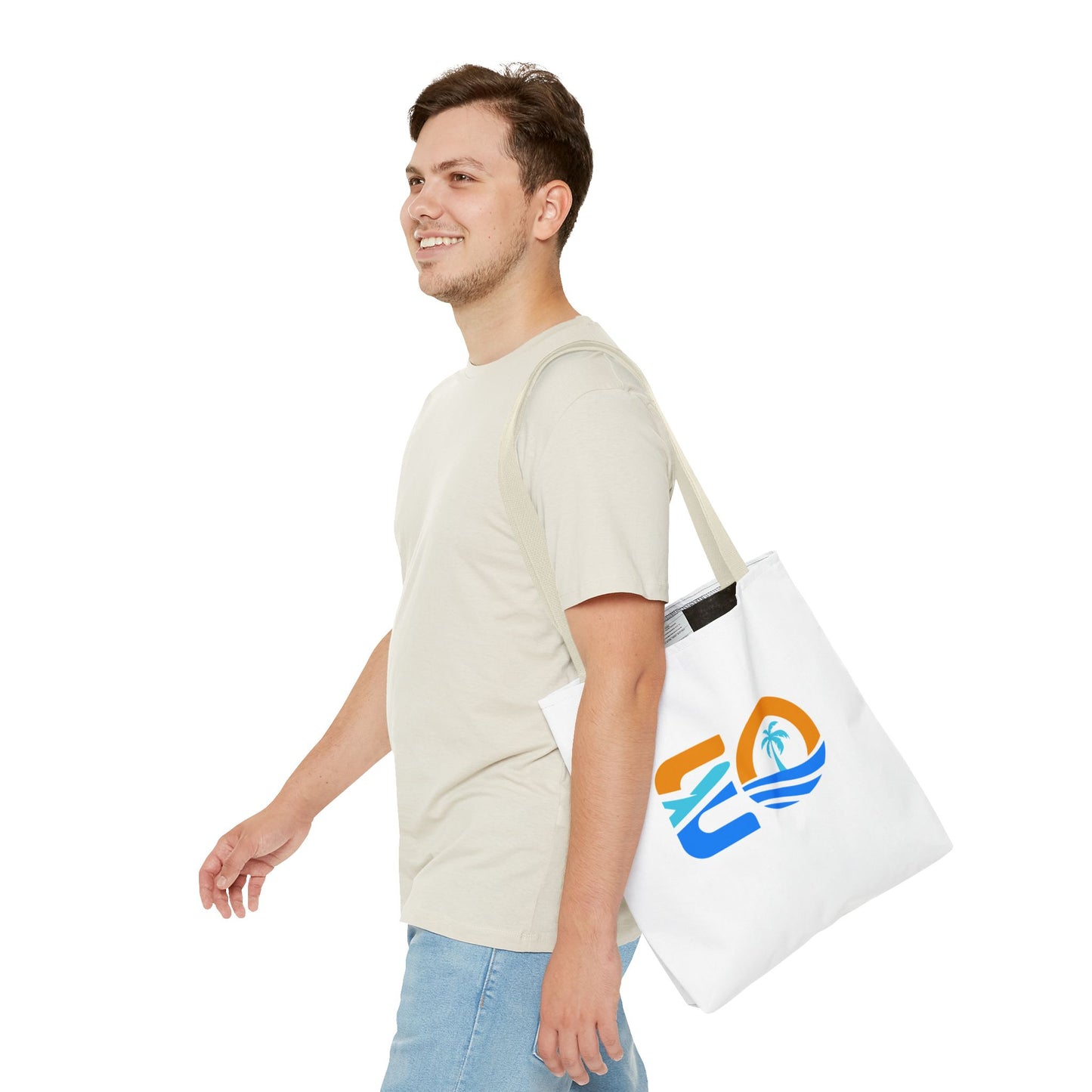 EO Tote Bag