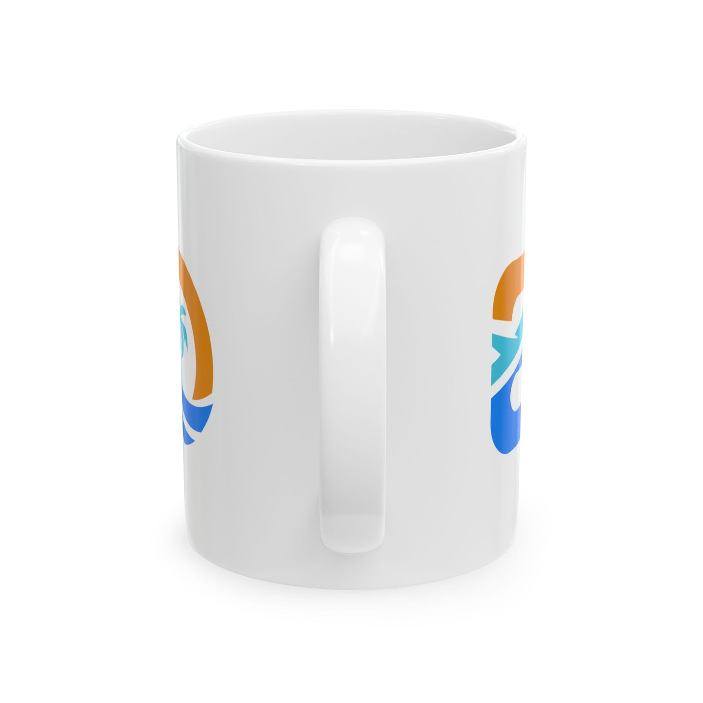 EO Mug - 11oz & 15oz