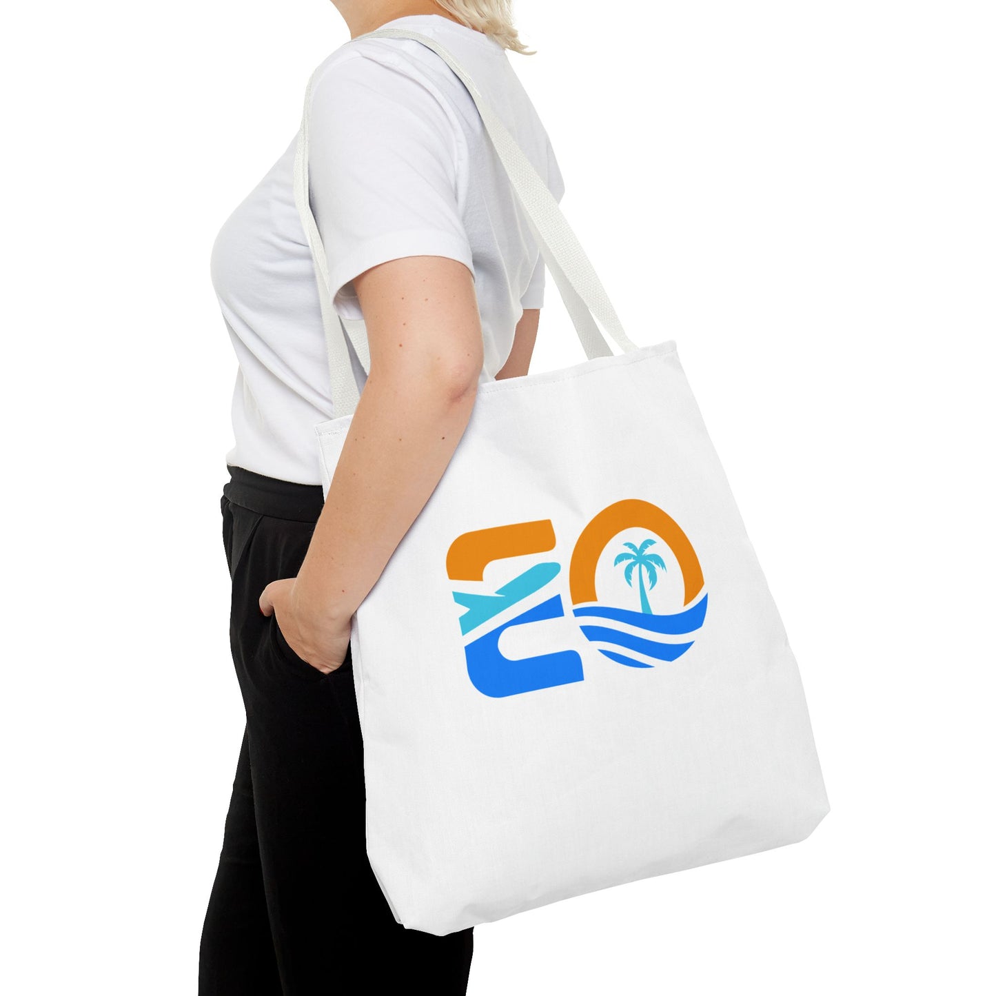 EO Tote Bag