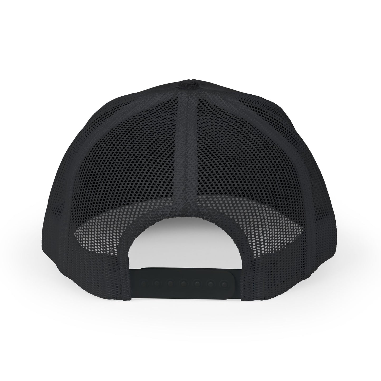 EO Snapback Est 2024 Black Edition