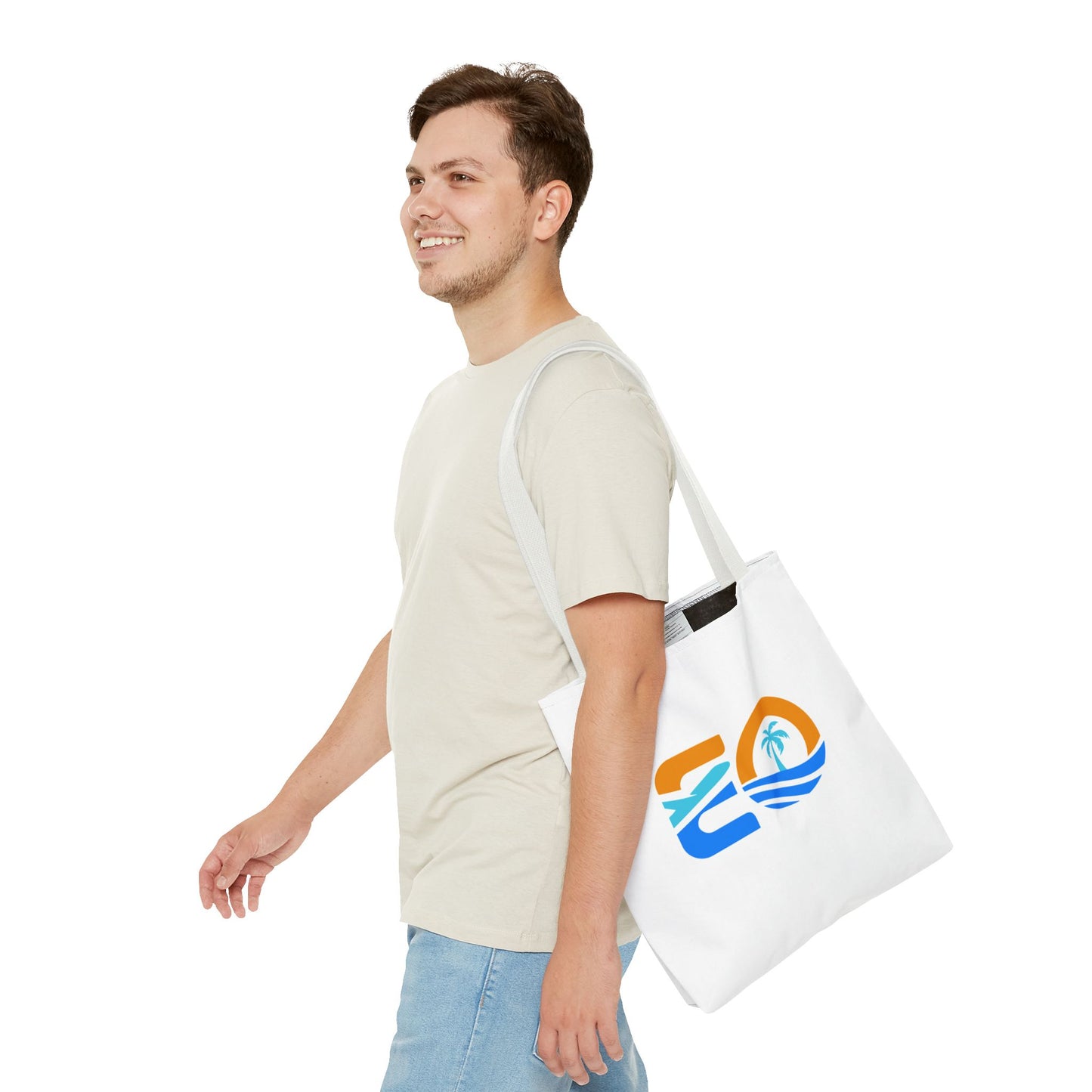 EO Tote Bag