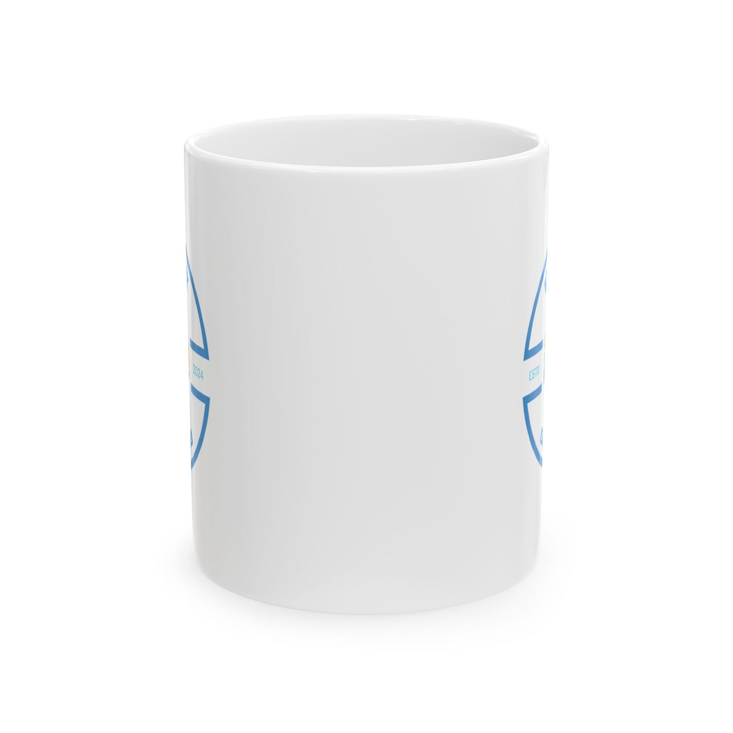 EO Mug Est. 2024 - 11oz & 15oz