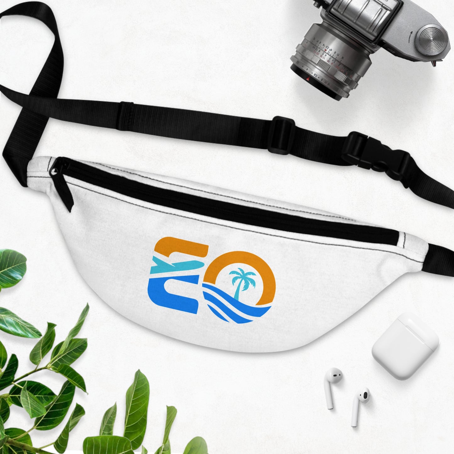 EO Fanny Pack