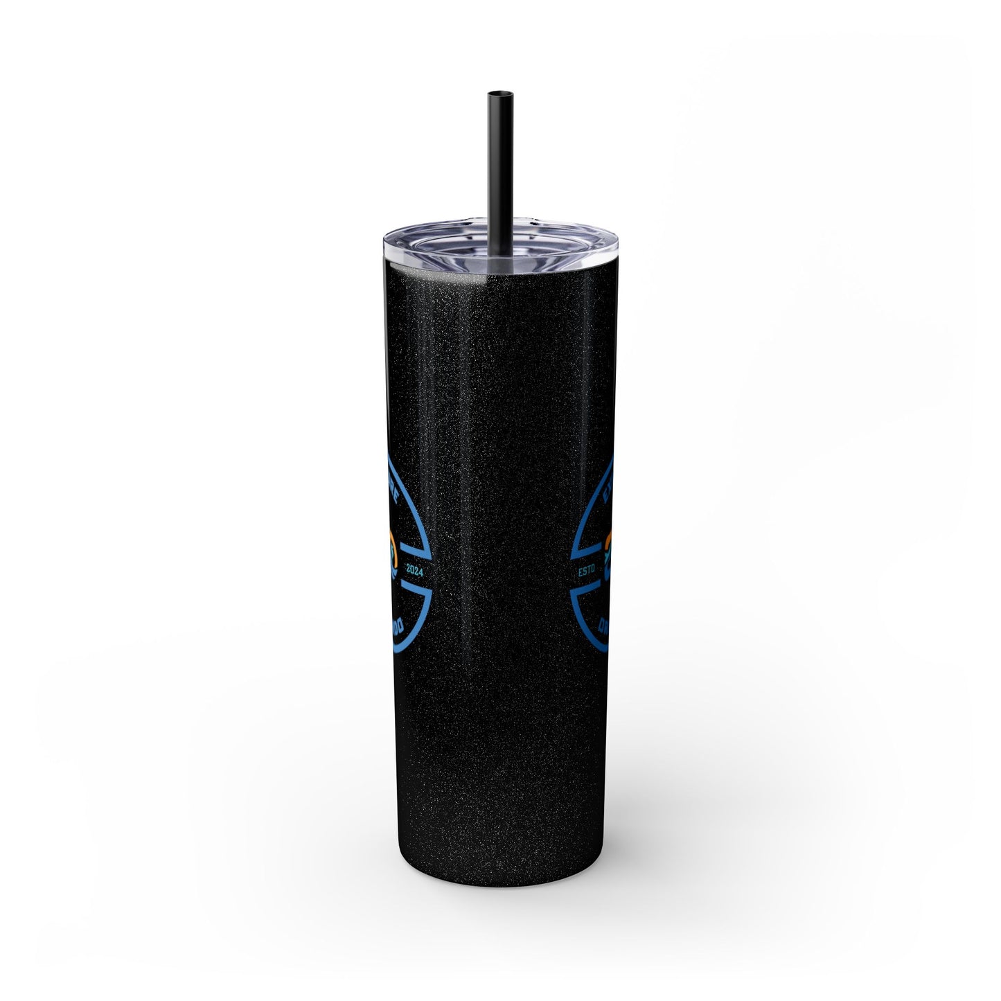 EO Tumbler Est. 2024