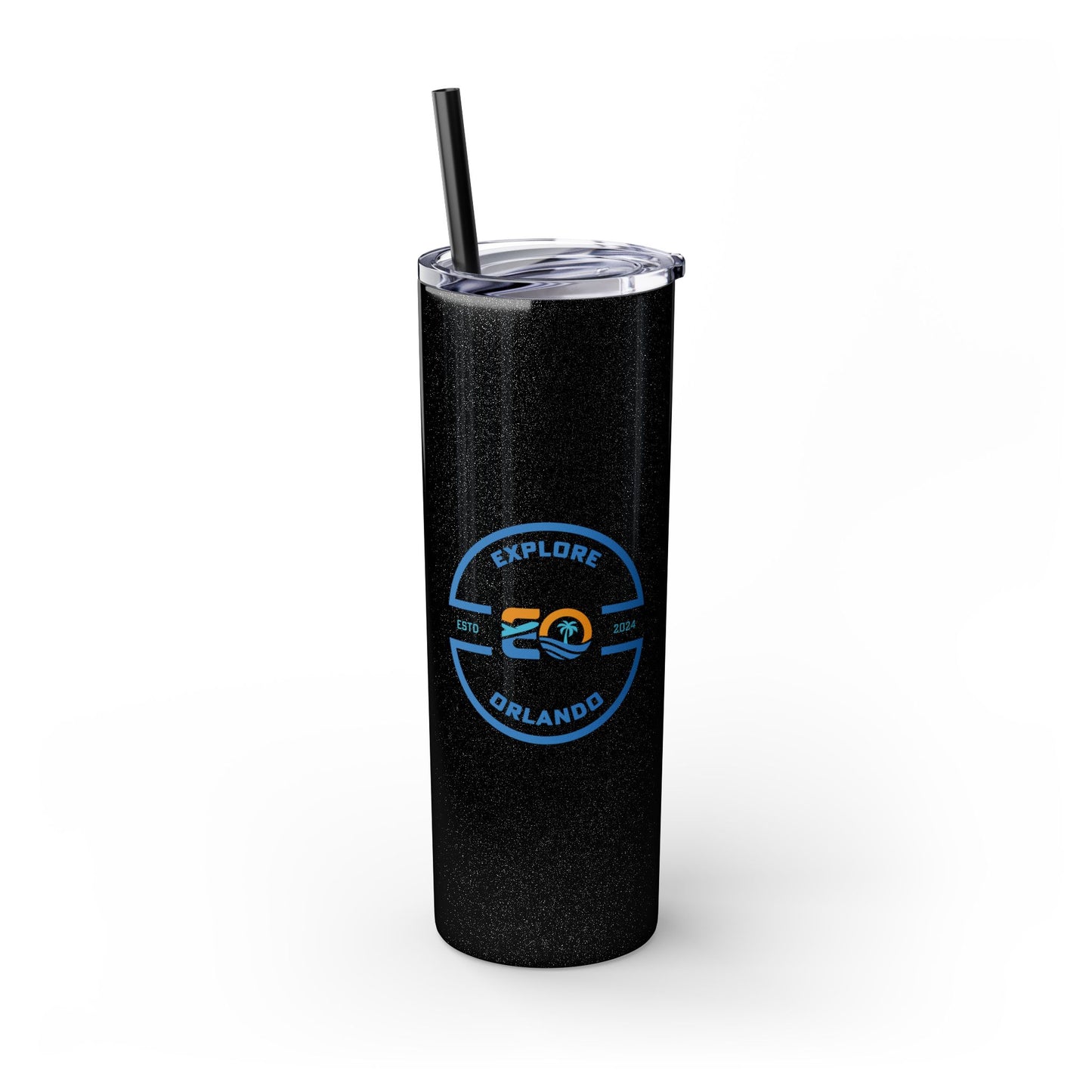 EO Tumbler Est. 2024
