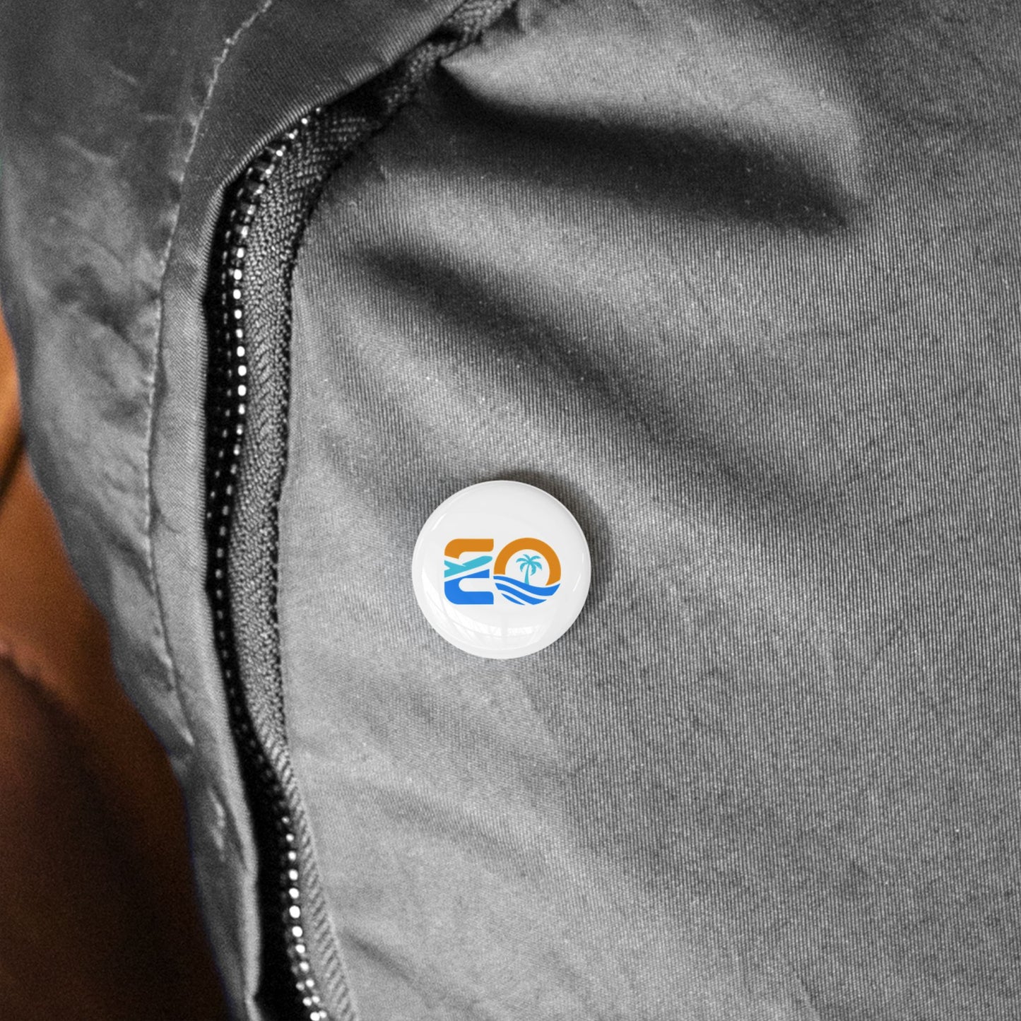 EO Pin