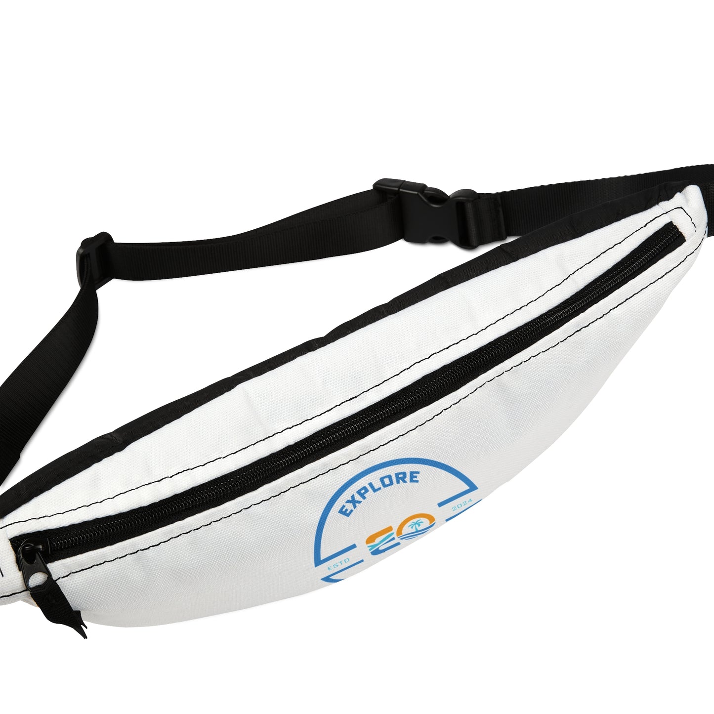 EO Fanny Pack Est. 2024