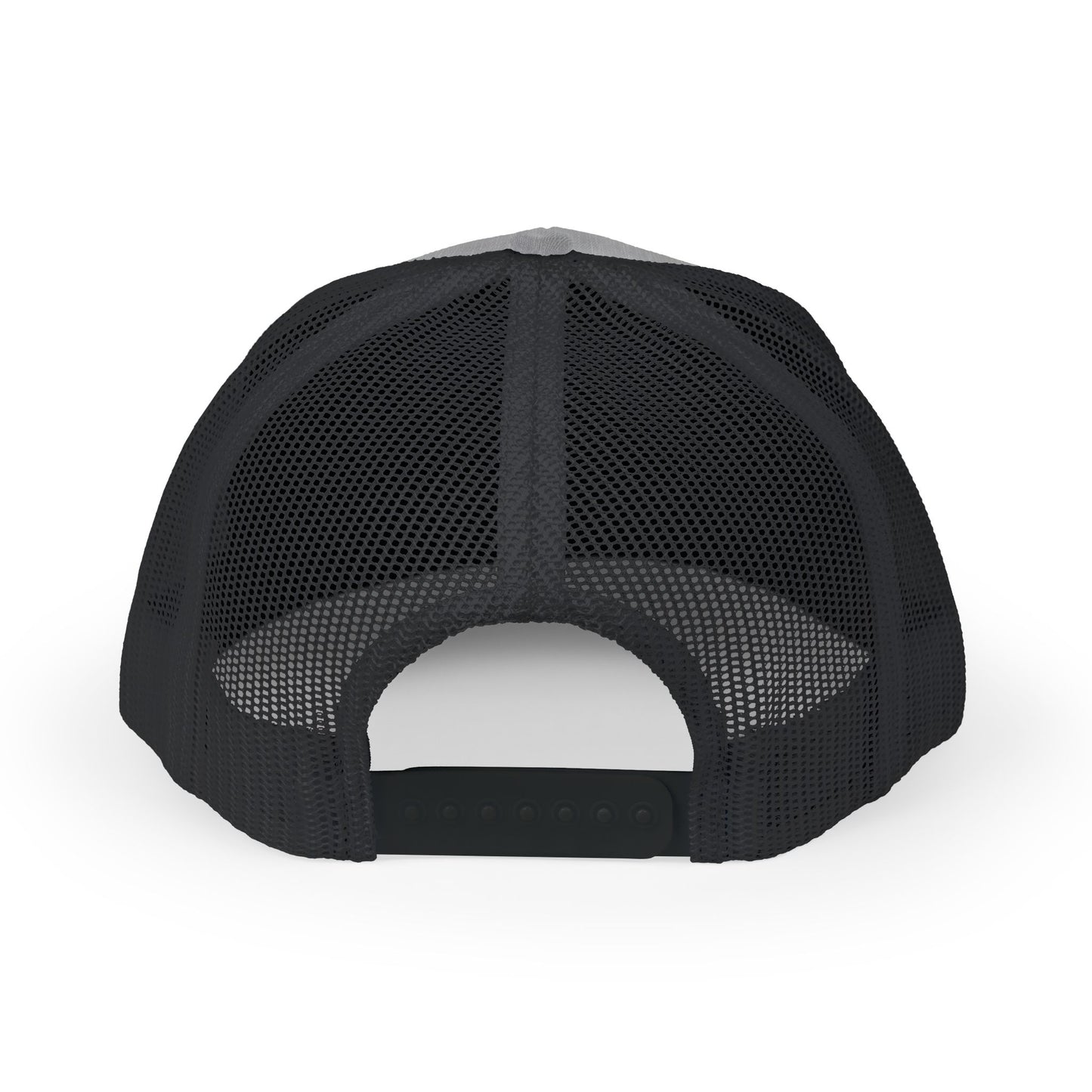 EO Snapback - White Logo