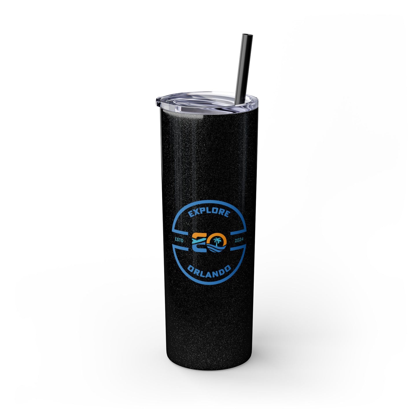 EO Tumbler Est. 2024
