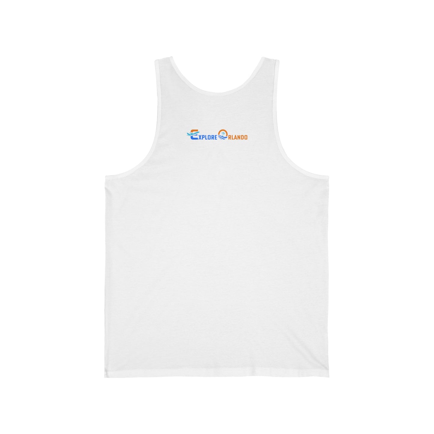 EO Unisex Tank Top