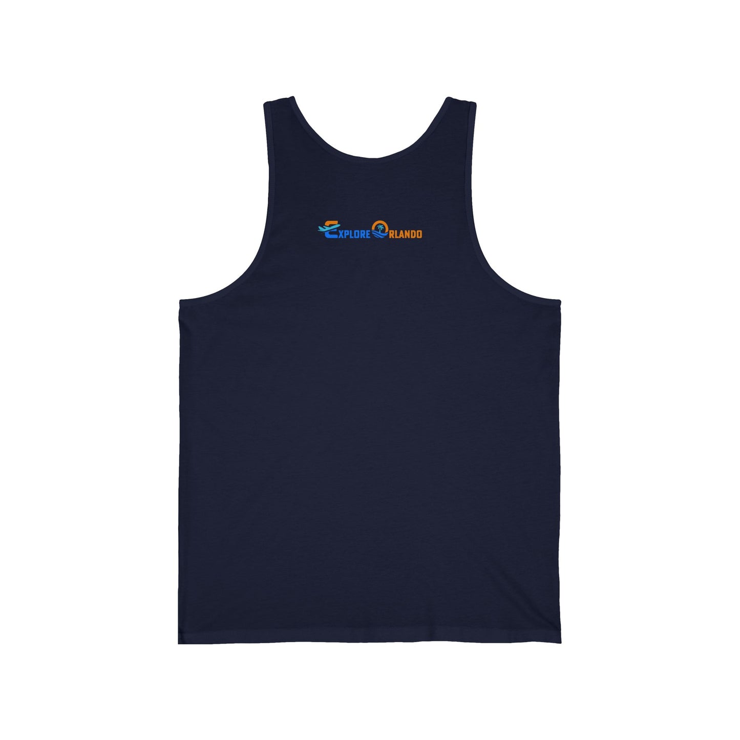 EO Unisex Tank Top