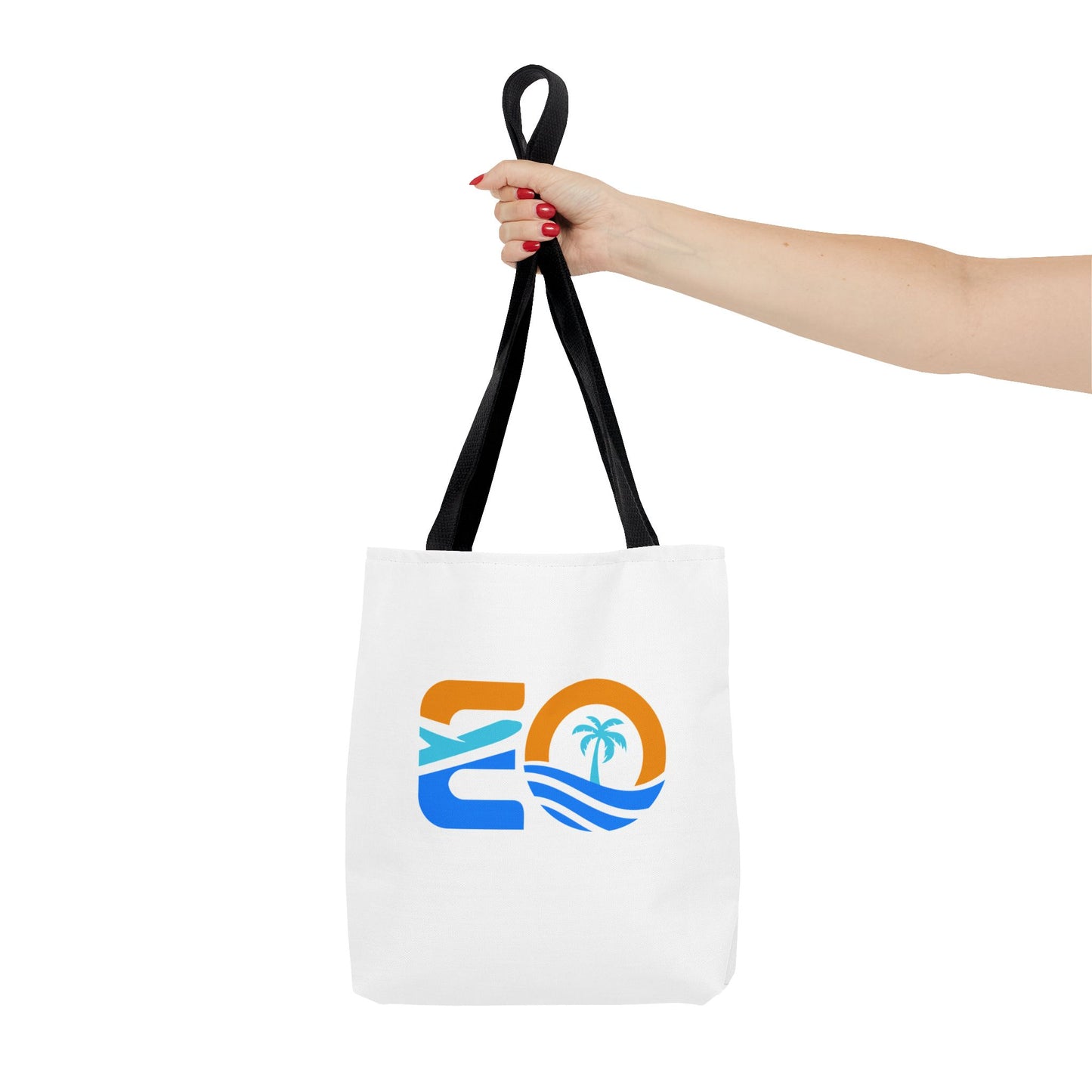 EO Tote Bag